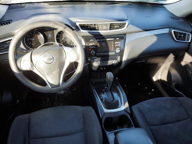 Photo 8 from auction – 2015 NISSAN ROGUE S with VIN KNMAT2MV9FP541111