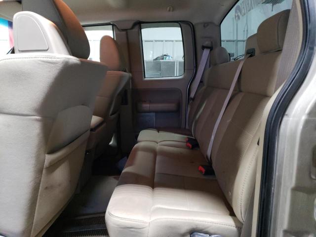Photo 10 from auction – 2007 FORD F150 with VIN 1FTPX14V37FA63882