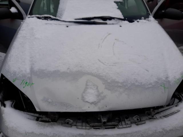 Photo 11 from auction – 2006 FORD FOCUS ZX4 with VIN 1FAFP34N86W222665