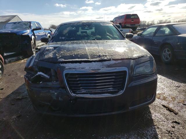 Photo 5 from auction – 2013 CHRYSLER 300 S with VIN 2C3CCABGXDH657317