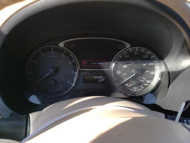 Photo 9 from auction – 2013 NISSAN ALTIMA 2.5 with VIN 1N4AL3AP5DN468023