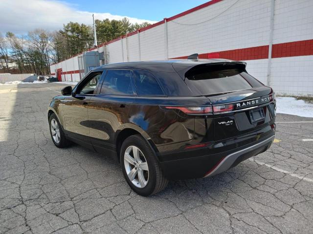 Photo 3 from auction – 2020 LAND ROVER RANGE ROVE with VIN SALYB2EX5LA255734
