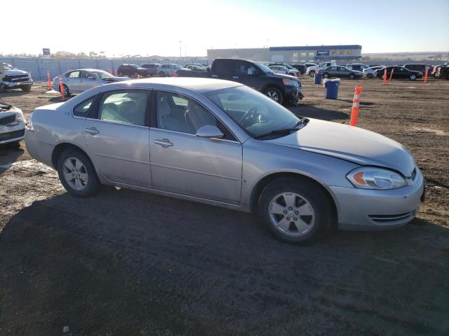 Photo 4 from auction – 2007 CHEVROLET IMPALA with VIN 2G1WT58K479148990