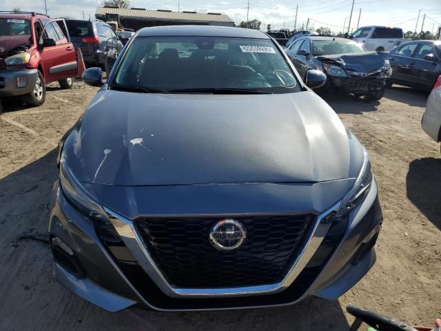 Photo 5 from auction – 2022 NISSAN ALTIMA SV with VIN 1N4BL4DV7NN309185