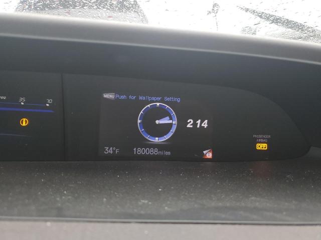 Zdjęcie 9 z aukcji – 2012 HONDA CIVIC EX z VIN 19XFB2F81CE029838