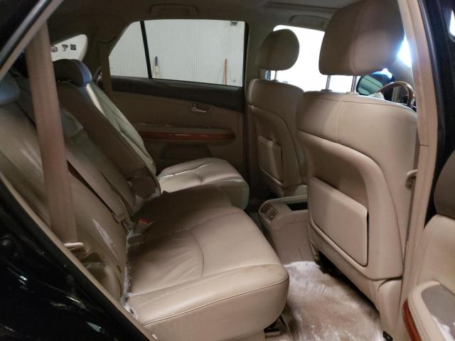 Photo 10 from auction – 2004 LEXUS RX 330 with VIN 2T2HA31U84C007661