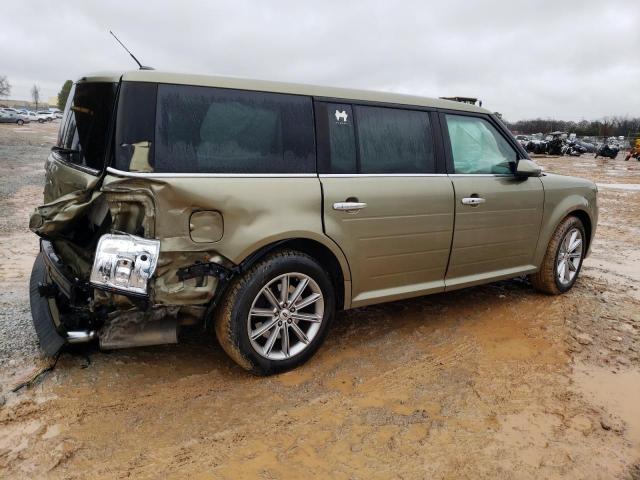 Photo 3 from auction – 2013 FORD FLEX LIMIT with VIN 2FMGK5D82DBD12634