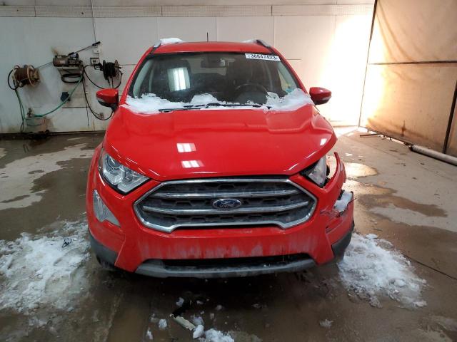 Фото 5 с аукциона – 2019 FORD ECOSPORT T с VIN MAJ6S3KL6KC256941