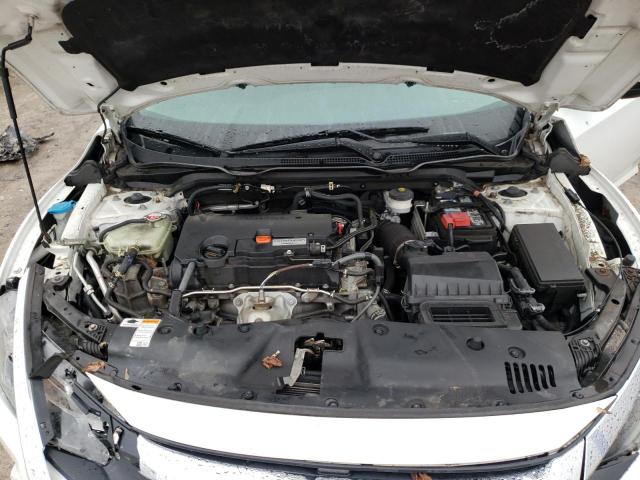 Photo 11 from auction – 2017 HONDA CIVIC EX with VIN 19XFC2F76HE027868