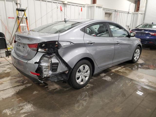 Photo 3 from auction – 2016 HYUNDAI ELANTRA SE with VIN 5NPDH4AE2GH758186