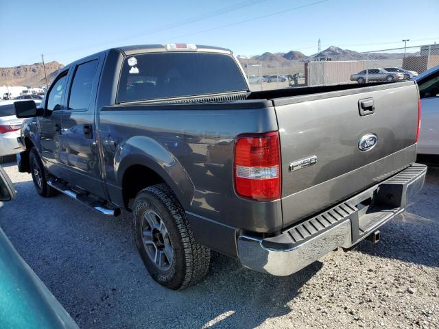 Photo 2 from auction – 2008 FORD F150 SUPER with VIN 1FTPW12VX8FB81547