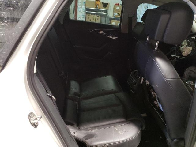 Photo 10 from auction – 2015 AUDI A6 PREMIUM with VIN WAUFGAFC4FN019835