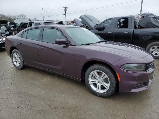Photo 4 from auction – 2022 DODGE CHARGER SX with VIN 2C3CDXBG2NH189908