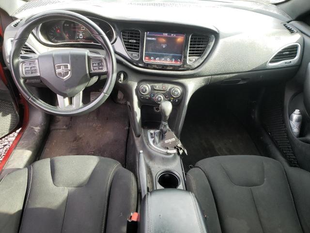 Photo 8 from auction – 2013 DODGE DART LIMIT with VIN 1C3CDFCAXDD184102
