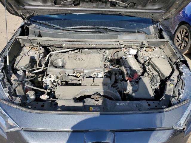 Photo 11 from auction – 2019 TOYOTA RAV4 LIMIT with VIN 2T3N1RFV9KC042256