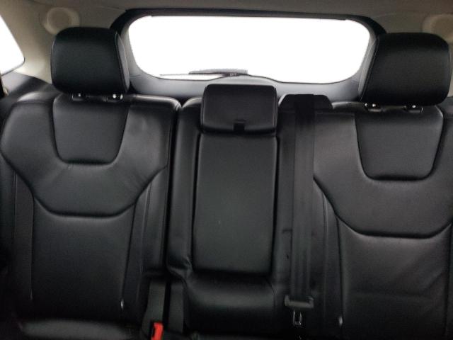 Photo 10 from auction – 2019 FORD EDGE TITAN with VIN 2FMPK3K90KBC22752