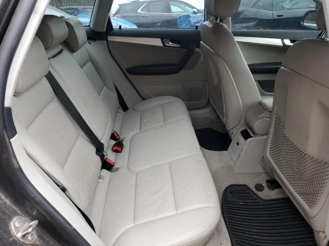 Photo 10 from auction – 2011 AUDI A3 PREMIUM with VIN WAUKEAFM2BA158795