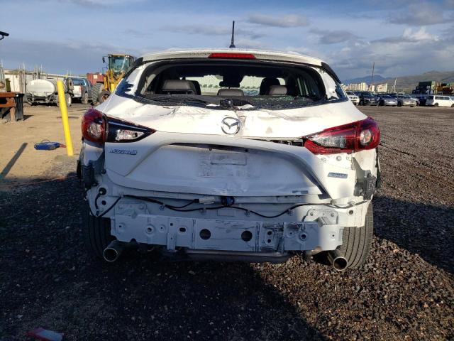 Photo 6 from auction – 2018 MAZDA 3 TOURING with VIN 3MZBN1L32JM194337
