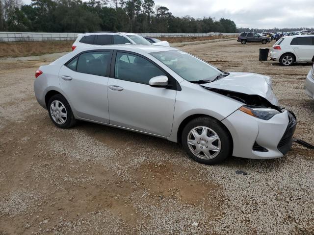 Photo 4 from auction – 2017 TOYOTA COROLLA L with VIN 2T1BURHE2HC899950