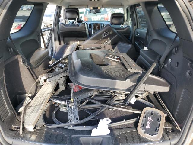 Photo 13 from auction – 2015 DODGE DURANGO LI with VIN 1C4RDHDG8FC200729
