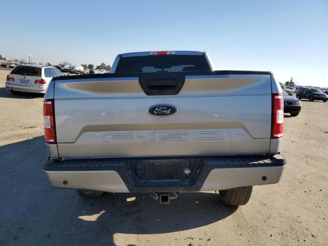 Photo 6 from auction – 2020 FORD F150 with VIN 1FTMF1E57LKF18464