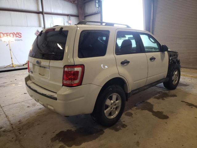 Photo 3 from auction – 2011 FORD ESCAPE XLT with VIN 1FMCU9D7XBKB67496