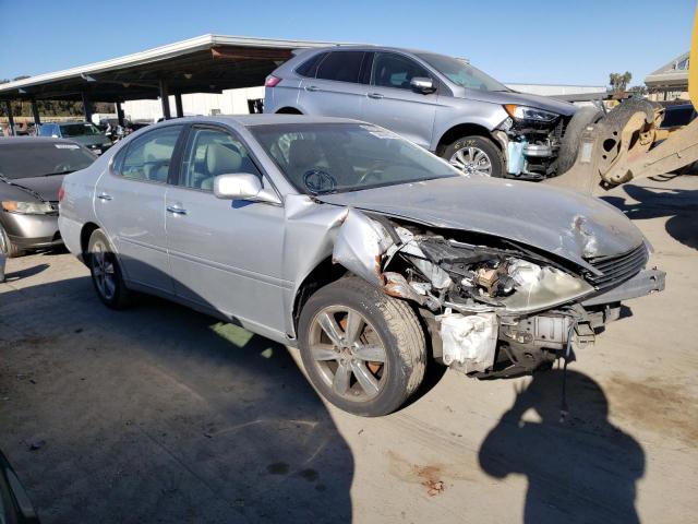 Photo 4 from auction – 2005 LEXUS ES 330 with VIN JTHBA30GX55128307
