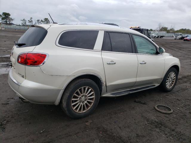 Photo 3 from auction – 2010 BUICK ENCLAVE CX with VIN 5GALVBED2AJ104914