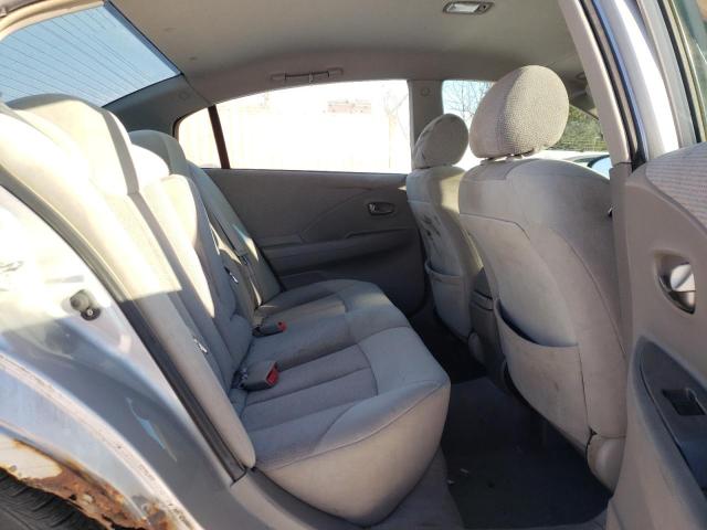 Photo 10 from auction – 2002 NISSAN ALTIMA BAS with VIN 1N4AL11D12C104247