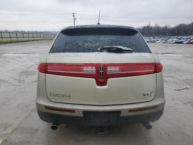 Photo 6 from auction – 2011 LINCOLN MKT with VIN 2LMHJ5FR5BBJ50934