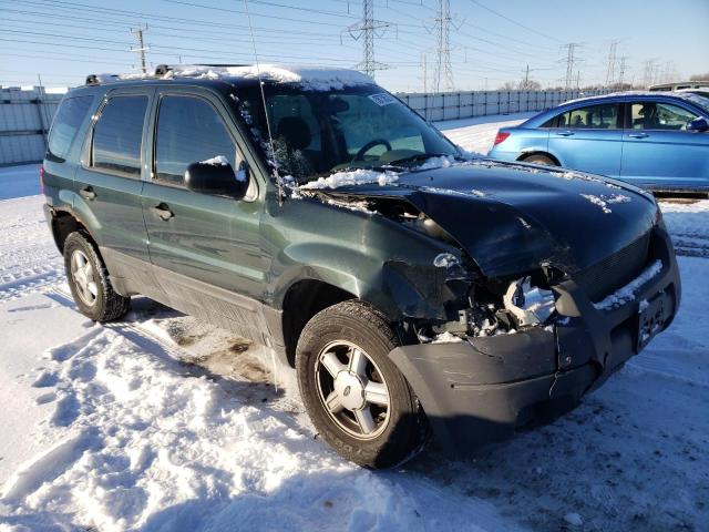 Photo 4 from auction – 2003 FORD ESCAPE XLS with VIN 1FMYU02133KA05744
