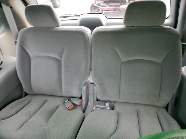 Photo 10 from auction – 2006 DODGE CARAVAN SX with VIN 1D4GP45R56B537018