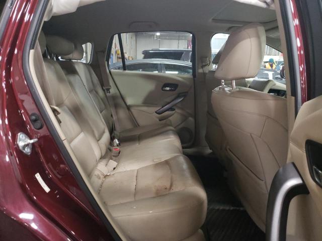Photo 10 from auction – 2015 ACURA RDX with VIN 5J8TB4H32FL005934