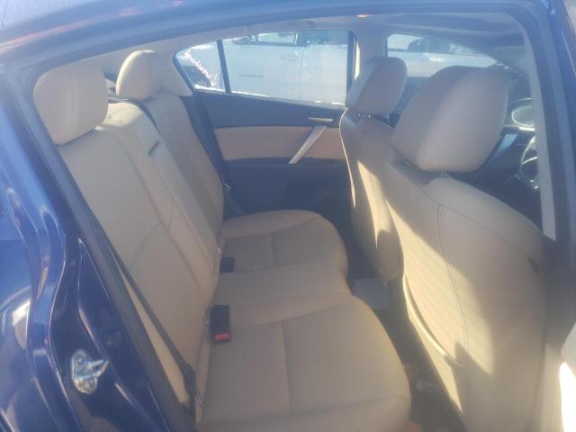 Photo 10 from auction – 2013 MAZDA 3 I with VIN JM1BL1W79D1779604