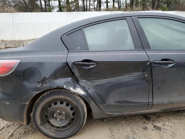 Photo 10 from auction – 2012 MAZDA 3 I with VIN JM1BL1UG3C1594627