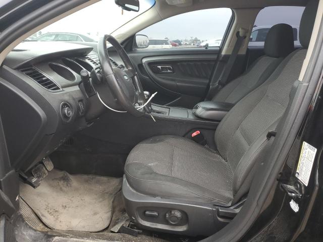 Photo 7 from auction – 2011 FORD TAURUS SEL with VIN 1FAHP2EW8BG187687