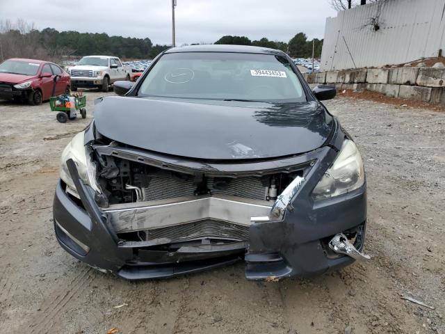 Photo 5 from auction – 2013 NISSAN ALTIMA 2.5 with VIN 1N4AL3AP5DC259263