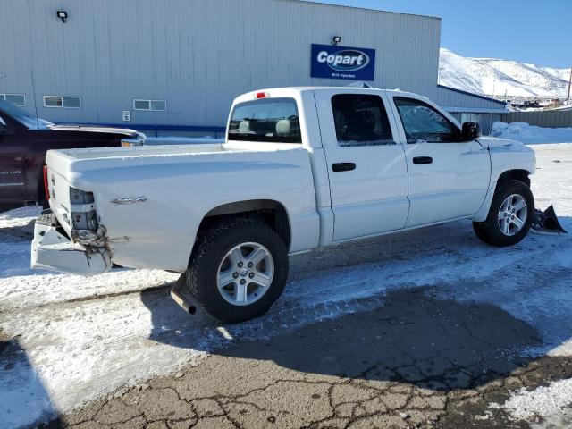 Photo 3 from auction – 2011 DODGE DAKOTA SLT with VIN 1D7RW3GKXBS650966