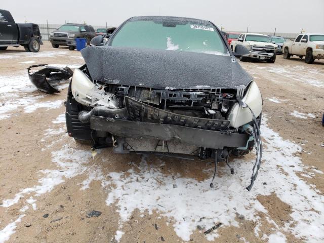 Photo 5 from auction – 2013 BUICK REGAL PREM with VIN 2G4GS5EV0D9195938