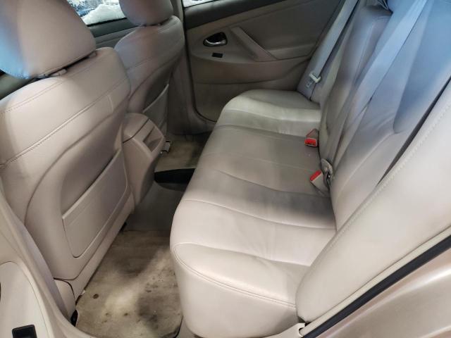 Photo 10 from auction – 2009 TOYOTA CAMRY BASE with VIN 4T4BE46K29R069113