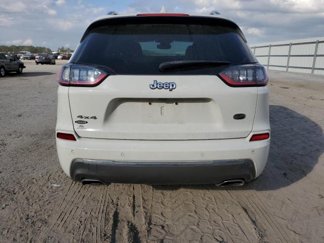 Photo 6 from auction – 2019 JEEP CHEROKEE O with VIN 1C4PJMJN2KD190117