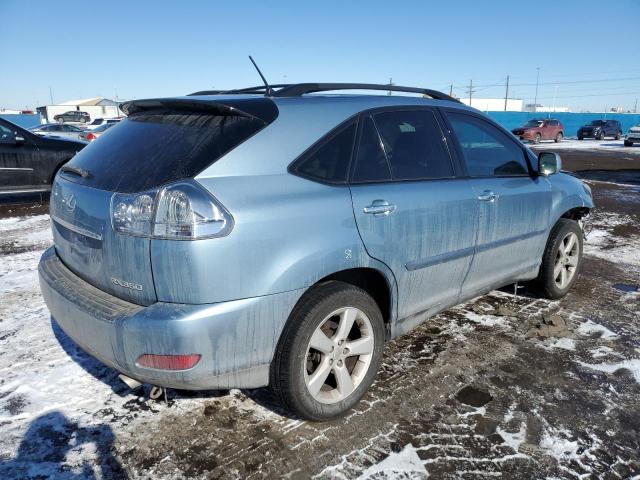 Photo 3 from auction – 2008 LEXUS RX 350 with VIN 2T2GK31UX8C035508