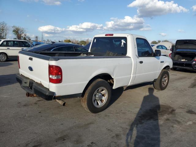 Photo 3 from auction – 2007 FORD RANGER with VIN 1FTYR10U87PA75774
