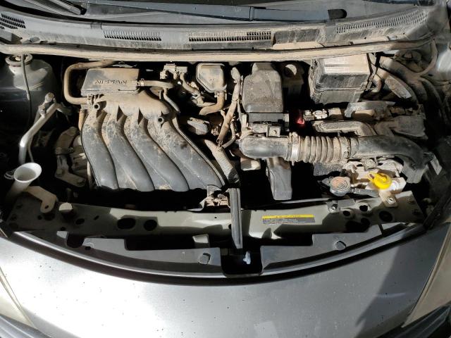 Photo 11 from auction – 2015 NISSAN VERSA NOTE with VIN 3N1CE2CP7FL414538