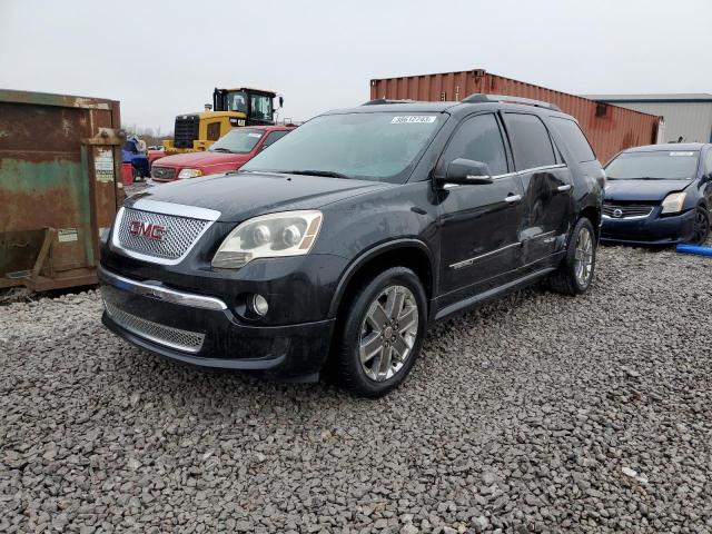 Photo 1 from auction – 2011 GMC ACADIA DEN with VIN 1GKKRTEDXBJ259219