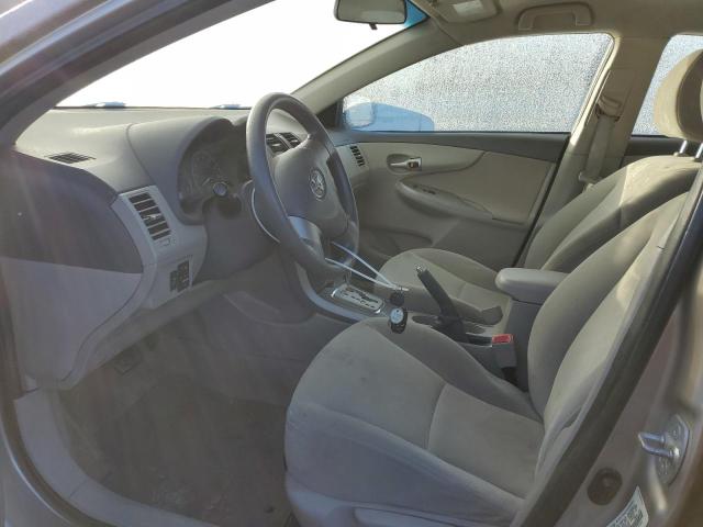 Photo 7 from auction – 2010 TOYOTA COROLLA BA with VIN 1NXBU4EE7AZ166658
