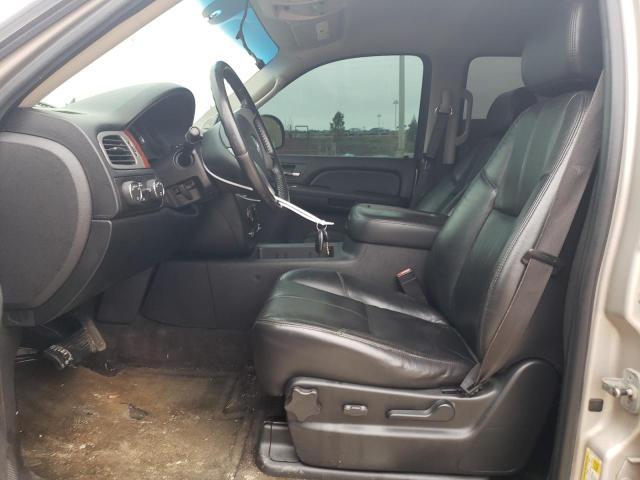 Photo 7 from auction – 2009 GMC YUKON SLT with VIN 1GKFK33019R101059