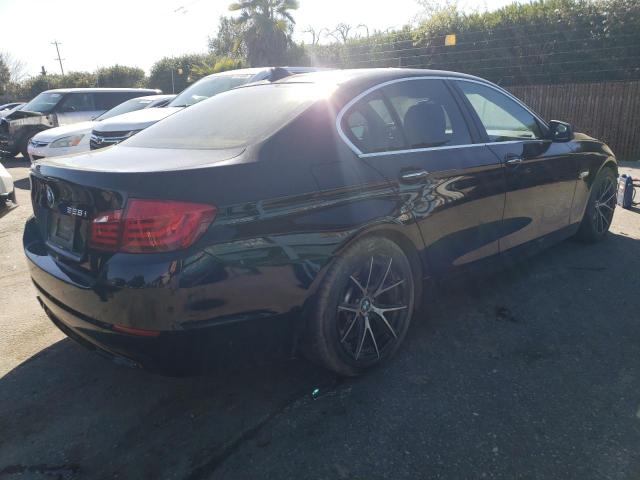 Photo 3 from auction – 2012 BMW 528 I with VIN WBAXG5C59CDX02276