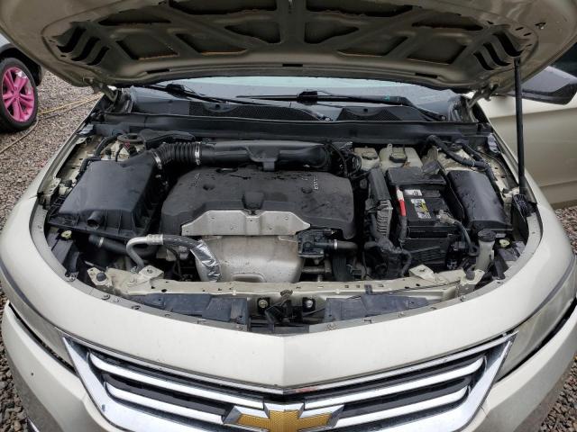 Photo 11 from auction – 2014 CHEVROLET IMPALA LS with VIN 2G11Y5SL2E9149954