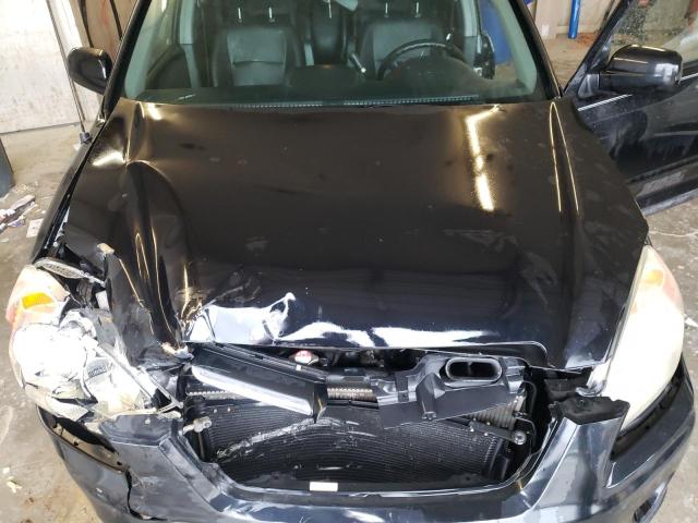 Photo 11 from auction – 2006 HONDA CR-V SE with VIN SHSRD78956U434912